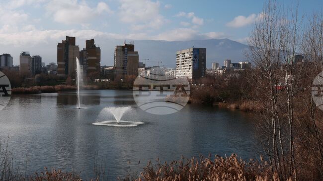 Прогноза за времето 