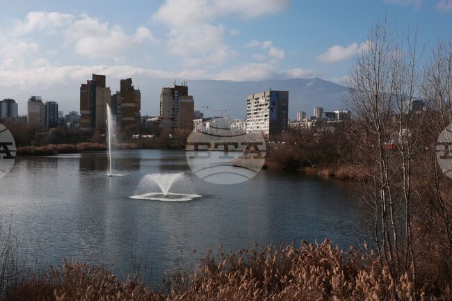 Прогноза за времето 