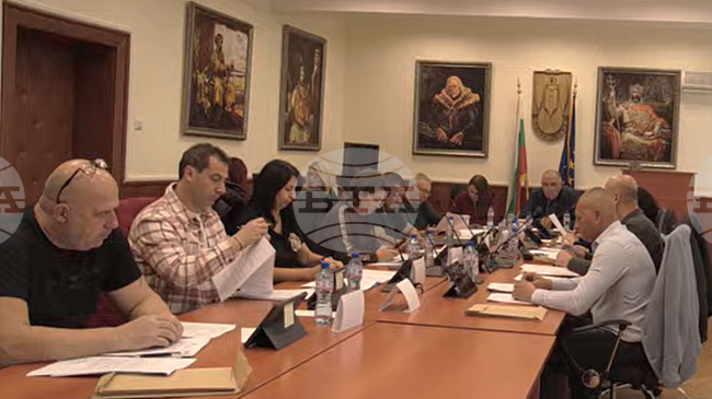 Бели стикери със зелени букви и цифри ще обозначават регистрираните електрически тротинетки, реши Общинският съвет в Тополовград 