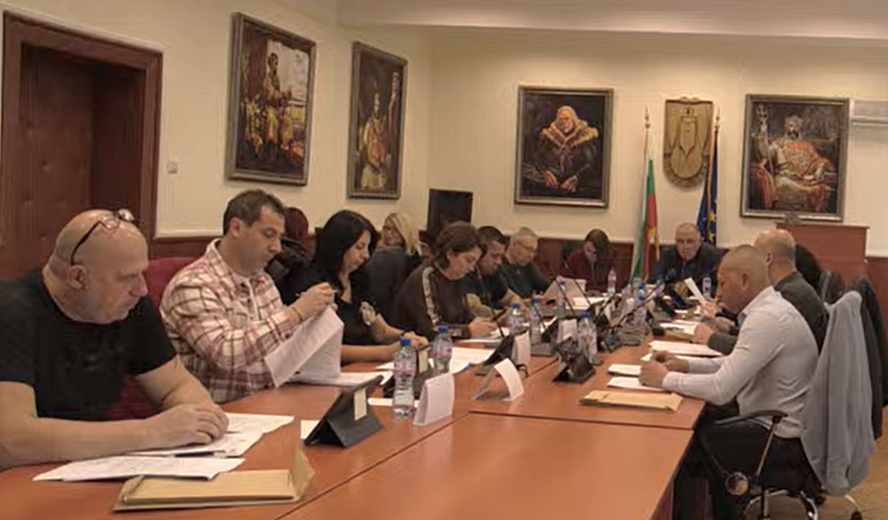 Бели стикери със зелени букви и цифри ще обозначават регистрираните електрически тротинетки, реши Общинският съвет в Тополовград 