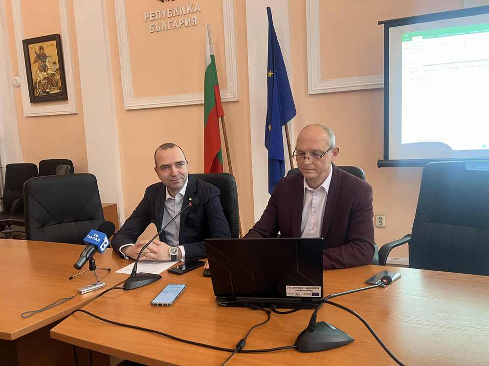 38,6 млн. лв. финансиране за 85 компании в област Кюстендил след мащабна информационна кампания организирана от община Кюстендил. Всяка компания има поет ангажимент за отваряне на нови работни места