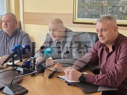 Главна дирекция „Национална полиция“ - брифинг