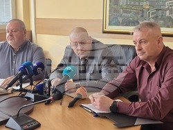 Главна дирекция „Национална полиция“ - брифинг