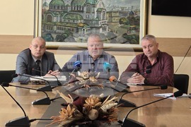 Главна дирекция „Национална полиция“ - брифинг