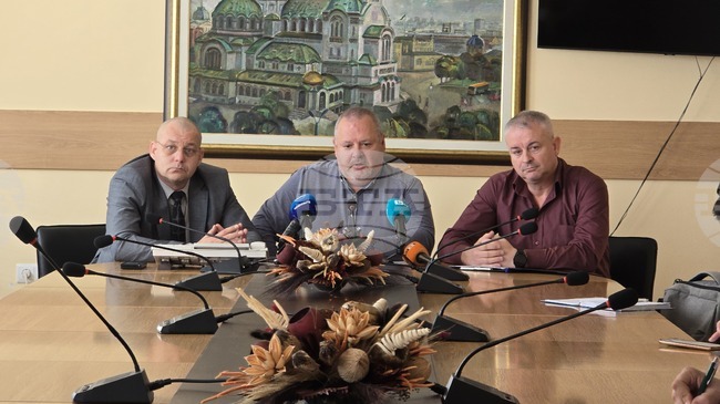 Разкриха две автоморги в Елин Пелин и Видин с части от 200 крадени автомобила, съобщиха от Главна дирекция „Национална полиция“