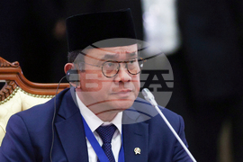 CORRECTION Russia Economic Alliance