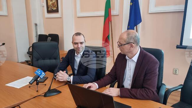 Общо 38,6 млн. лв. ще получат 85 фирми в област Кюстендил по приоритет „Справедлив преход“ на програма „Развитие на регионите“