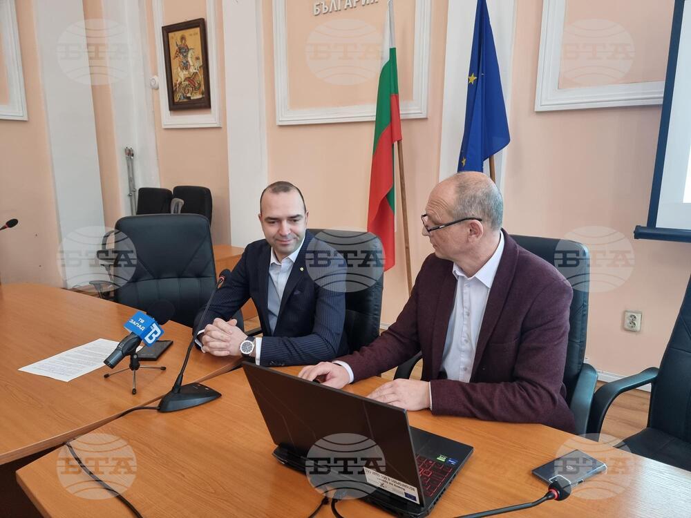 Общо 38,6 млн. лв. ще получат 85 фирми в област Кюстендил по приоритет „Справедлив преход“ на програма „Развитие на регионите“