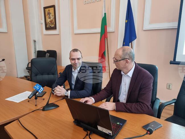 Общо 38,6 млн. лв. ще получат 85 фирми в област Кюстендил по приоритет „Справедлив преход“ на програма „Развитие на регионите“