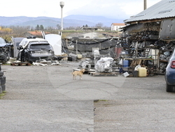 Снимка: МВР