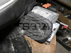 Снимка: МВР