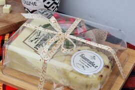 Ямбол - Коледно изложение