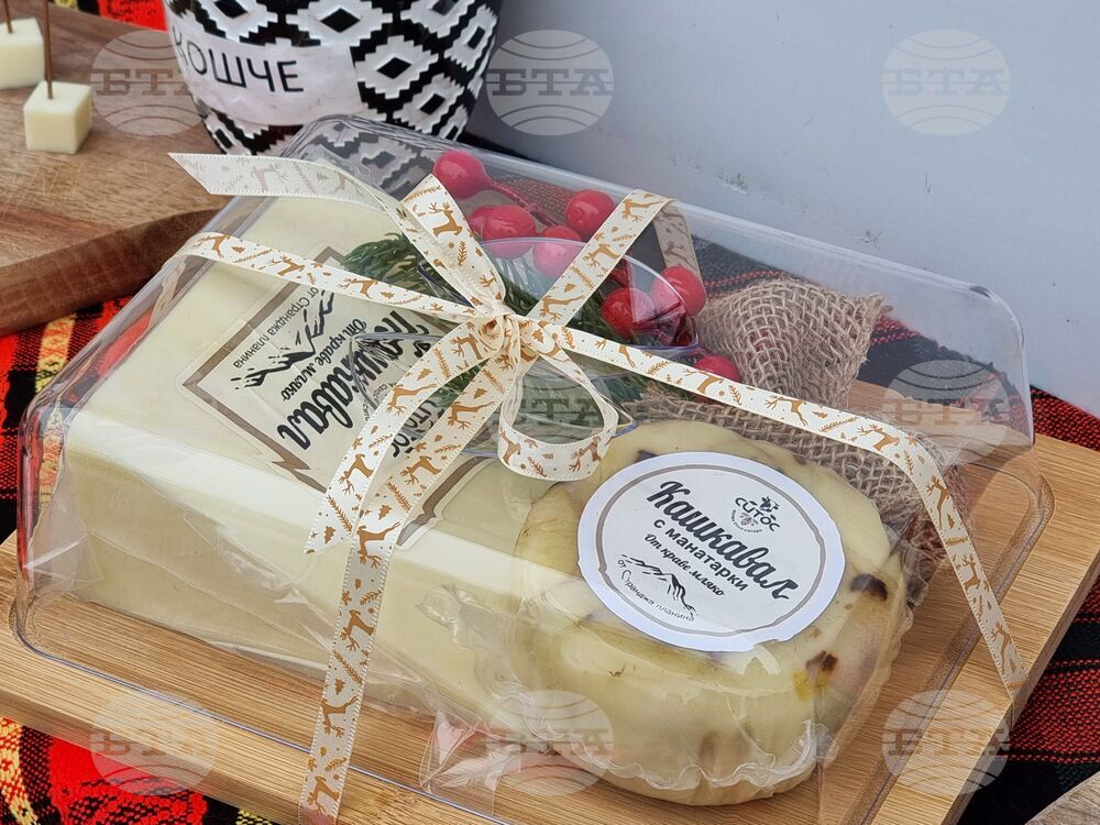 Ямбол - Коледно изложение