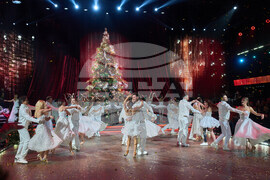 Russia Ukraine War Dancing With the Stars