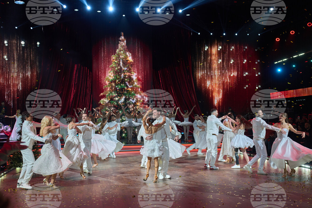 Russia Ukraine War Dancing With the Stars