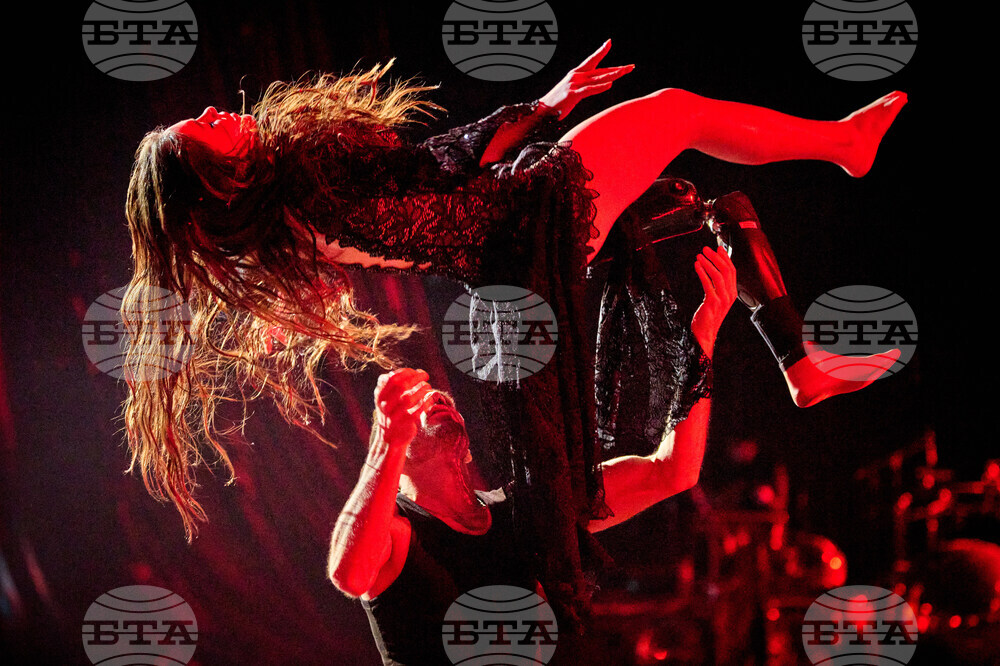 Russia Ukraine War Dancing With the Stars