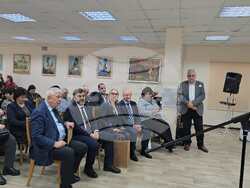 Снимки: БТА, Одеса