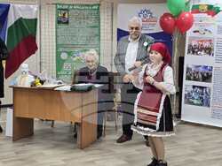 Снимки: БТА, Одеса