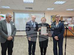 Снимки: БТА, Одеса