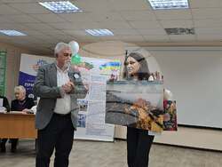 Снимки: БТА, Одеса