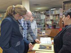 Снимки: БТА, Одеса