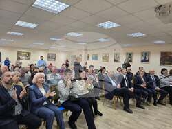 Снимки: БТА, Одеса