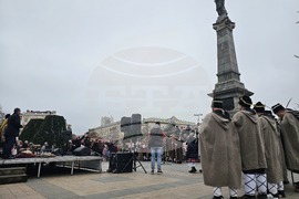 Русе - Коледуване