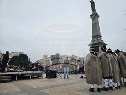 Русе - Коледуване