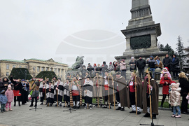 Русе - Коледуване
