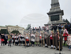 Русе - Коледуване