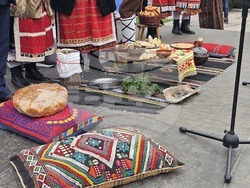 Русе - Коледуване