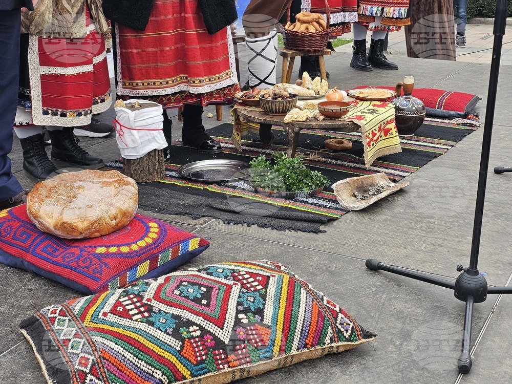 Русе - Коледуване