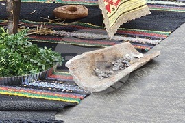 Русе - Коледуване