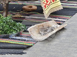 Русе - Коледуване