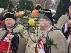 Русе - Коледуване