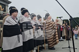 Русе - Коледуване