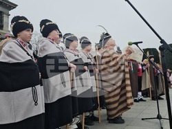 Русе - Коледуване