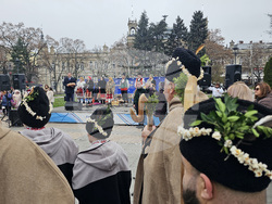 Русе - Коледуване