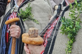 Русе - Коледуване