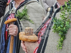 Русе - Коледуване