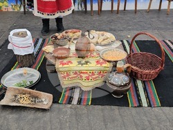 Русе - Коледуване