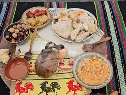 Русе - Коледуване