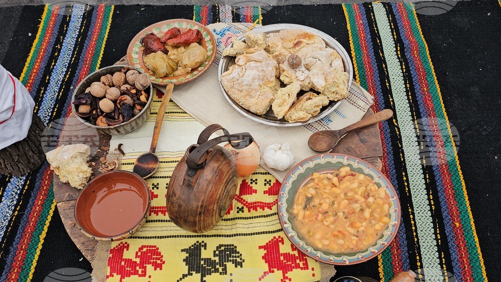 Русе - Коледуване