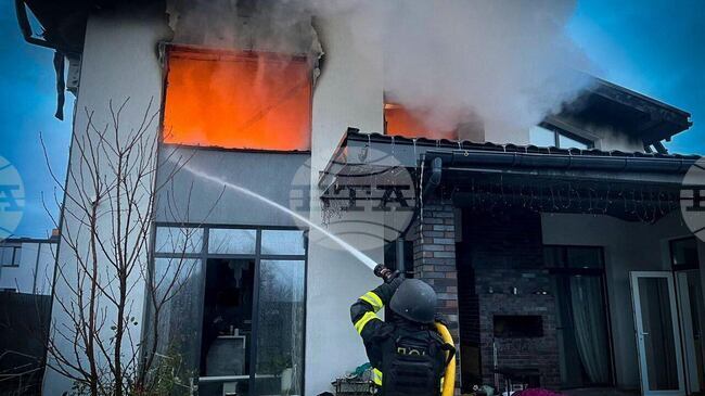 Украинските ВВС свалиха 587 дрона и 34 ракети, изстреляни от Русия, съобщи армията