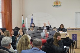 Момчилград - заседание - общински съвет