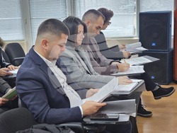 Момчилград - заседание - общински съвет