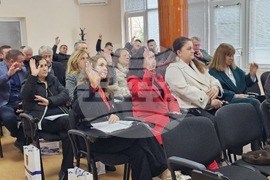 Момчилград - заседание - общински съвет