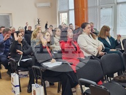 Момчилград - заседание - общински съвет