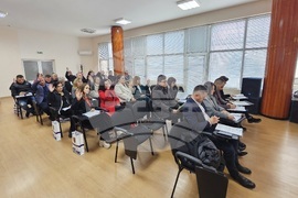 Момчилград - заседание - общински съвет