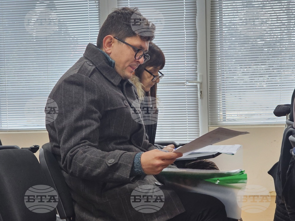 Момчилград - заседание - общински съвет